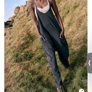 Hot Shot Onesie - Free People Movement